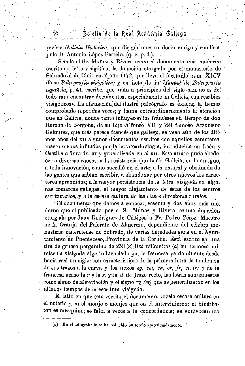 folla de libro