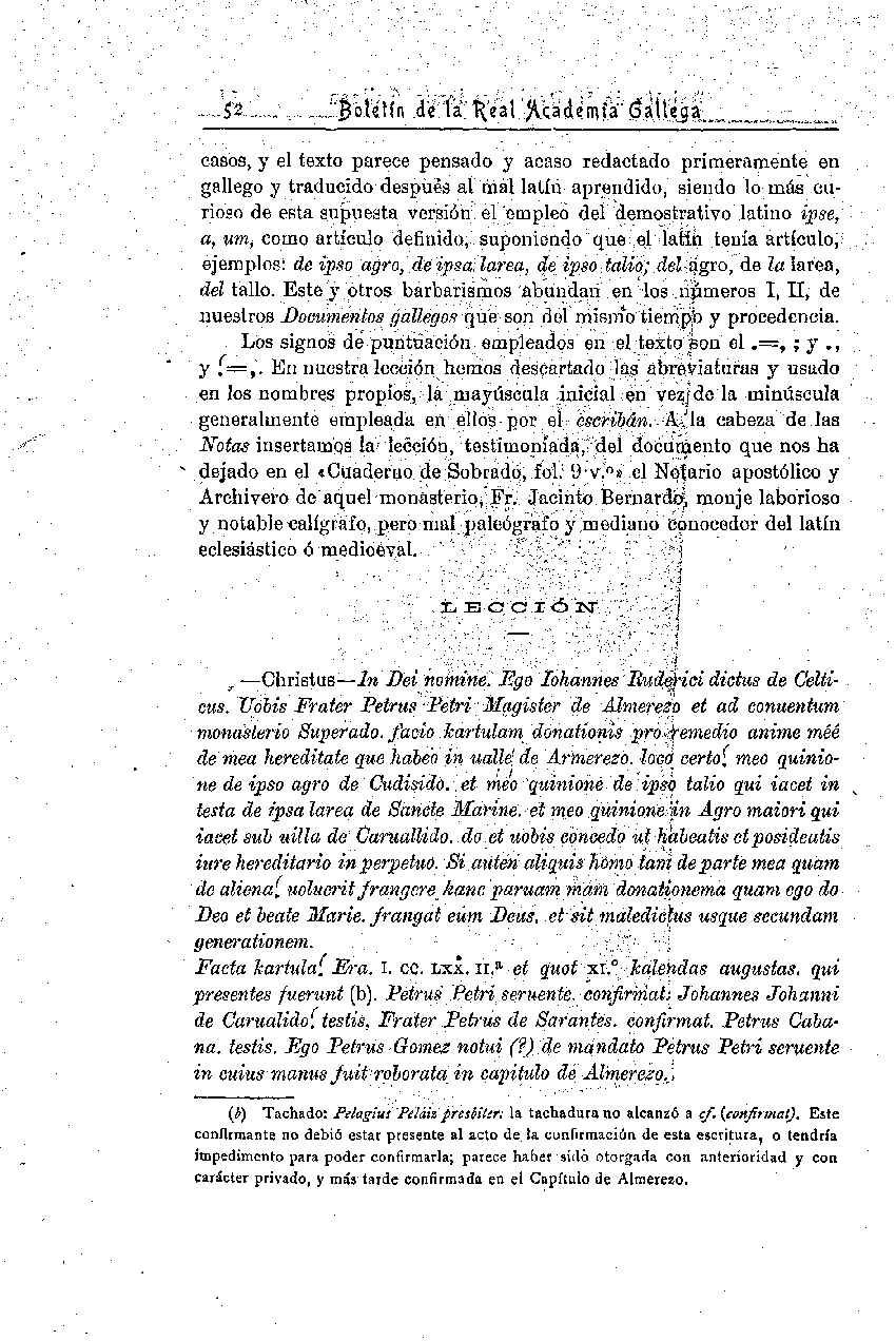 folla de libro