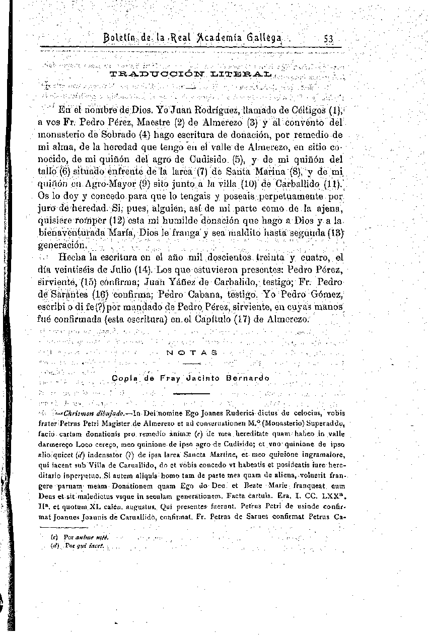 folla de libro