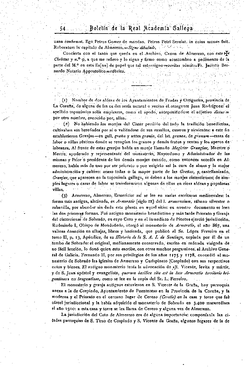 folla de libro
