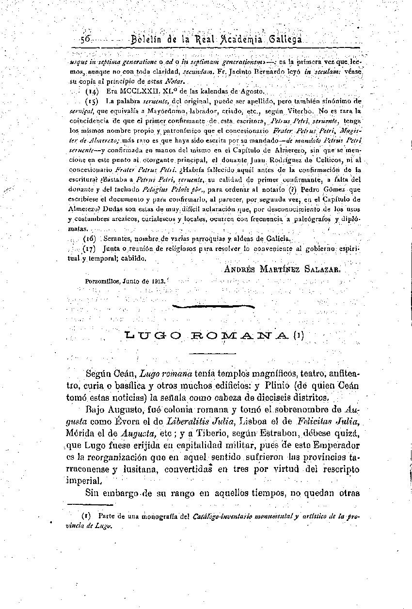 folla de libro