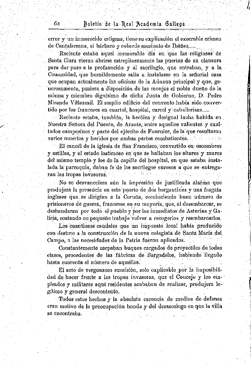 folla de libro
