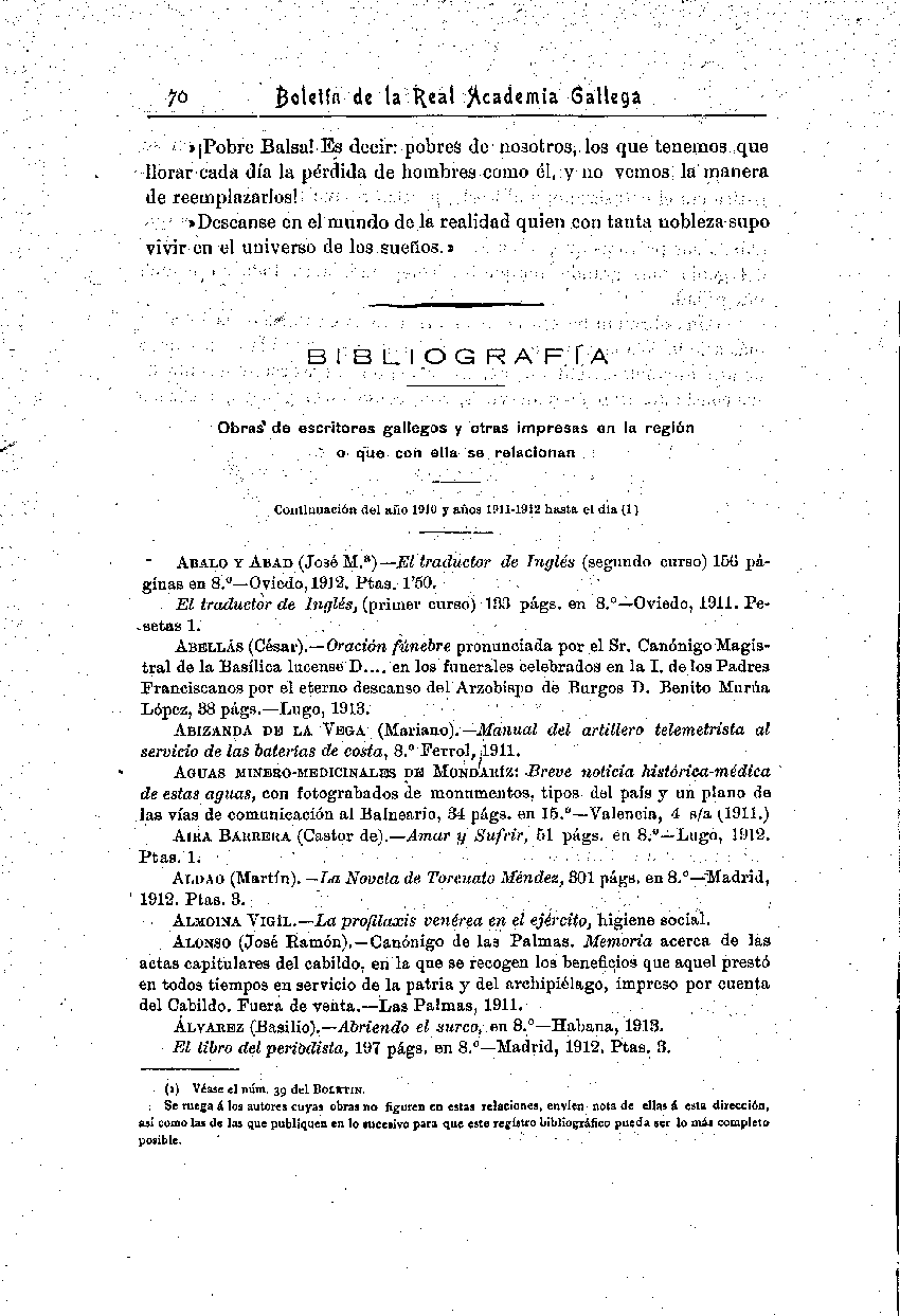 folla de libro