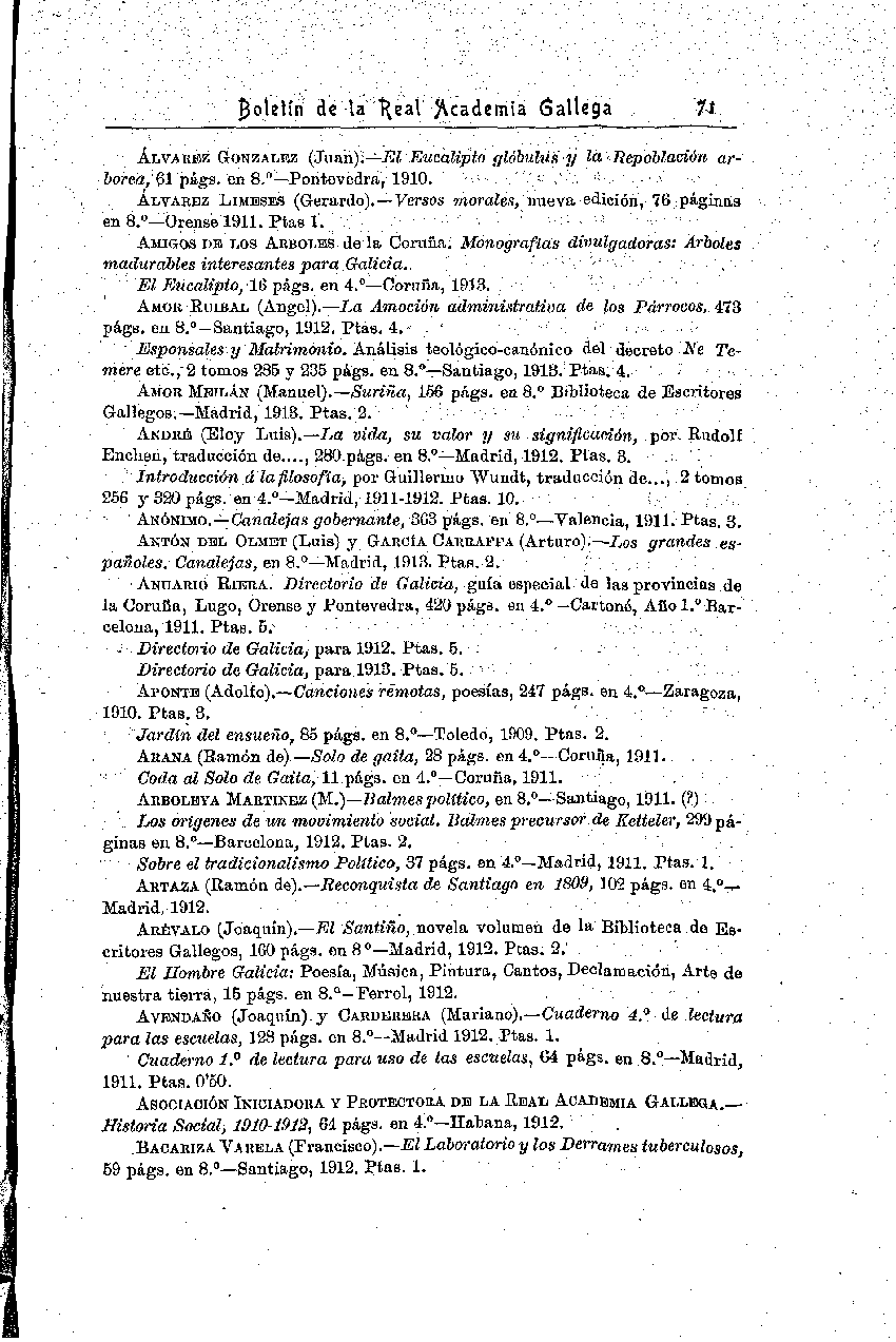 folla de libro