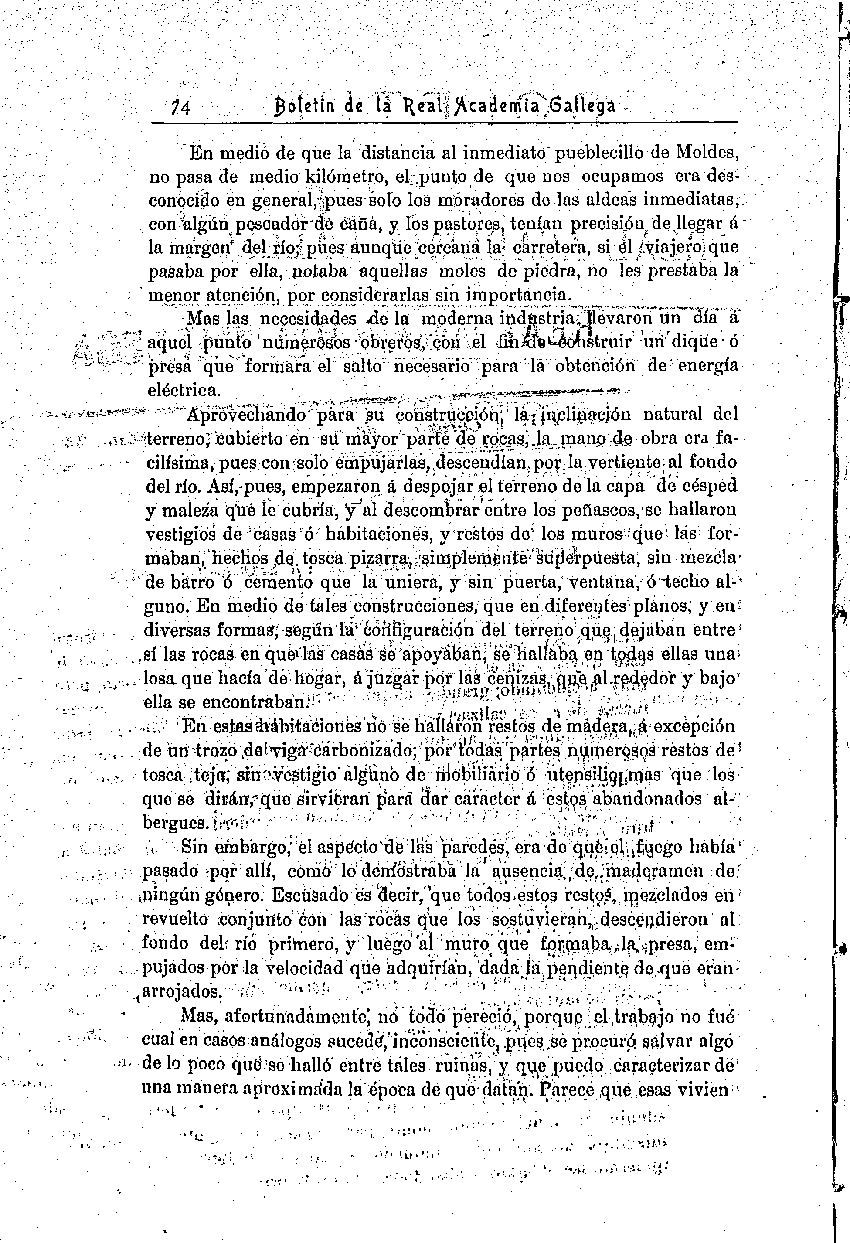 folla de libro