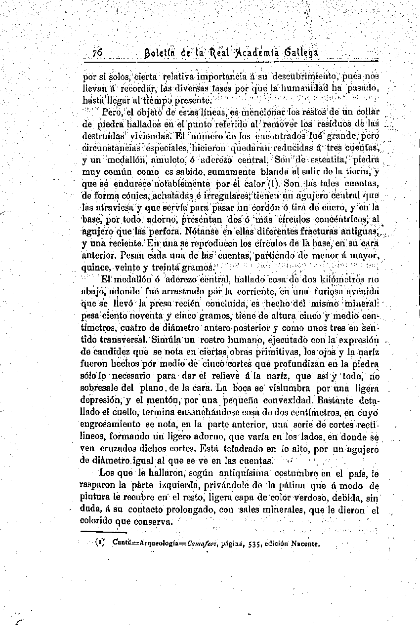 folla de libro