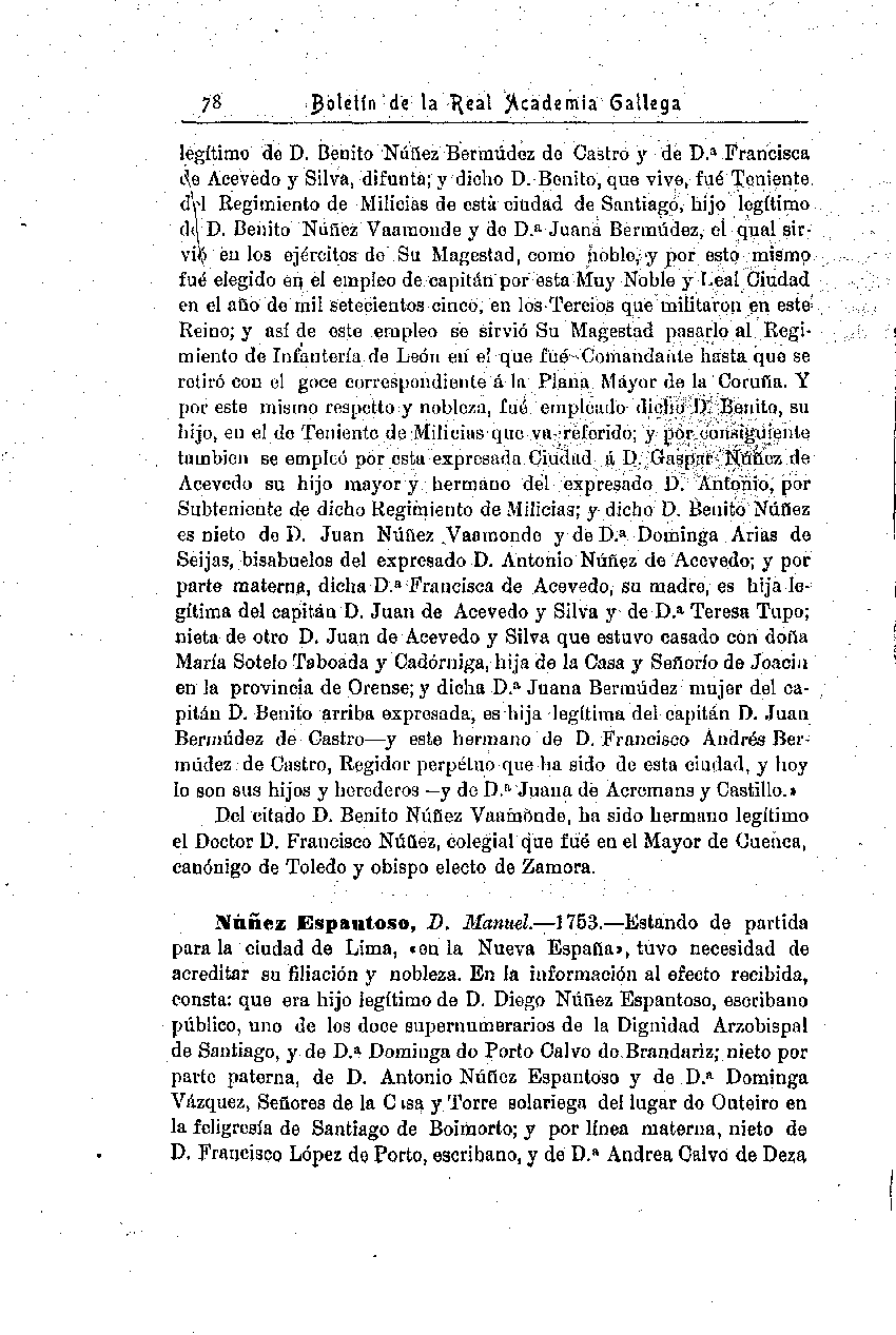 folla de libro