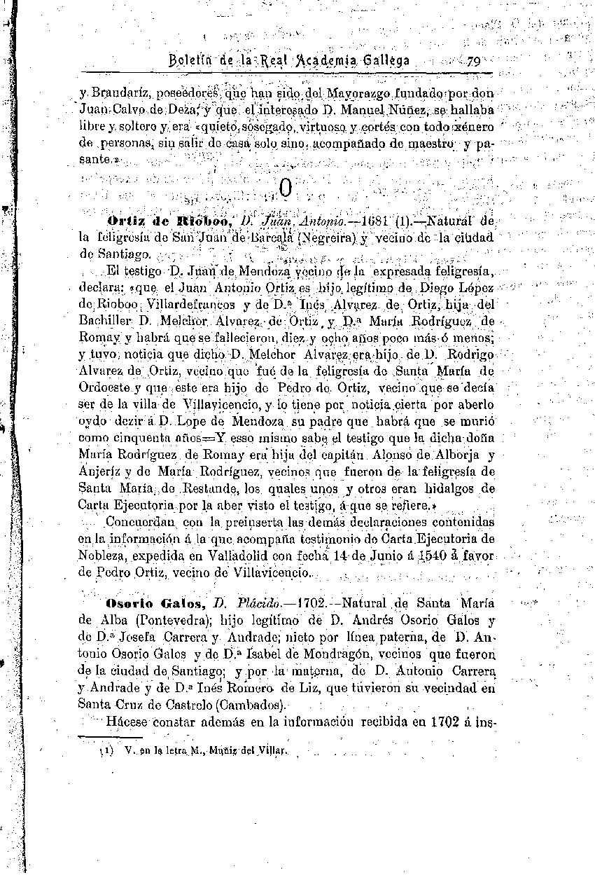 folla de libro