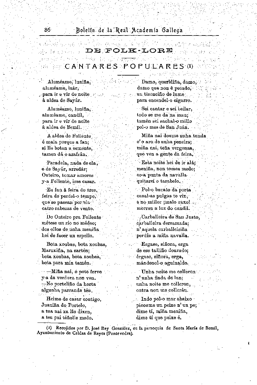 folla de libro