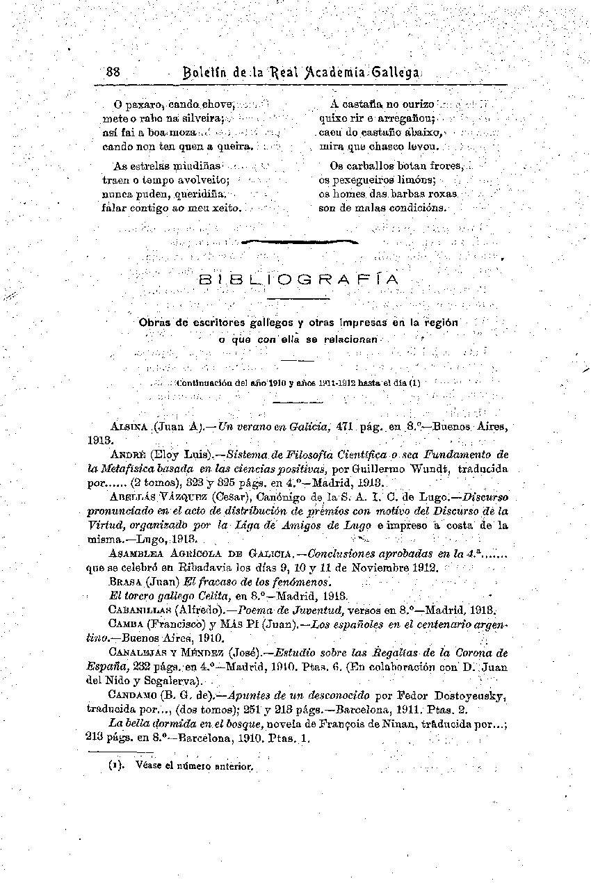 folla de libro