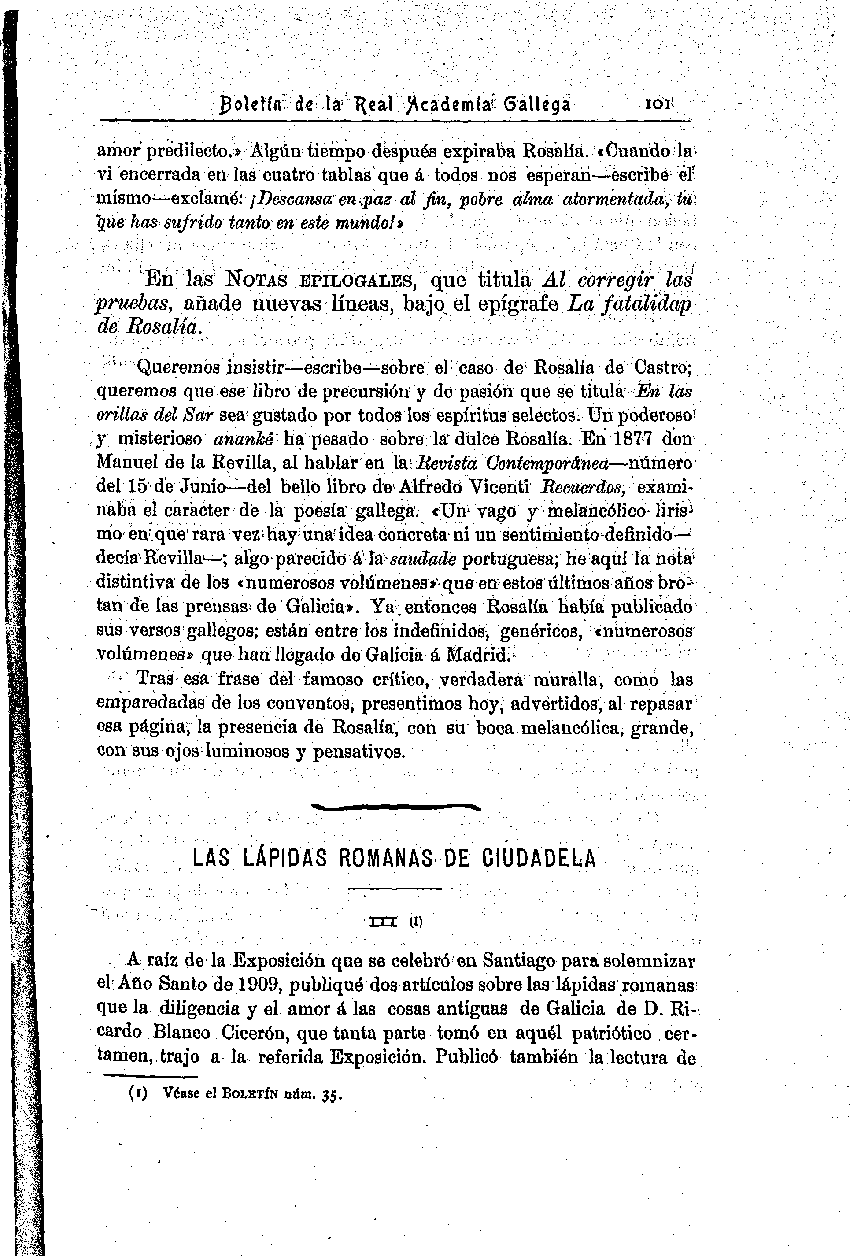 folla de libro