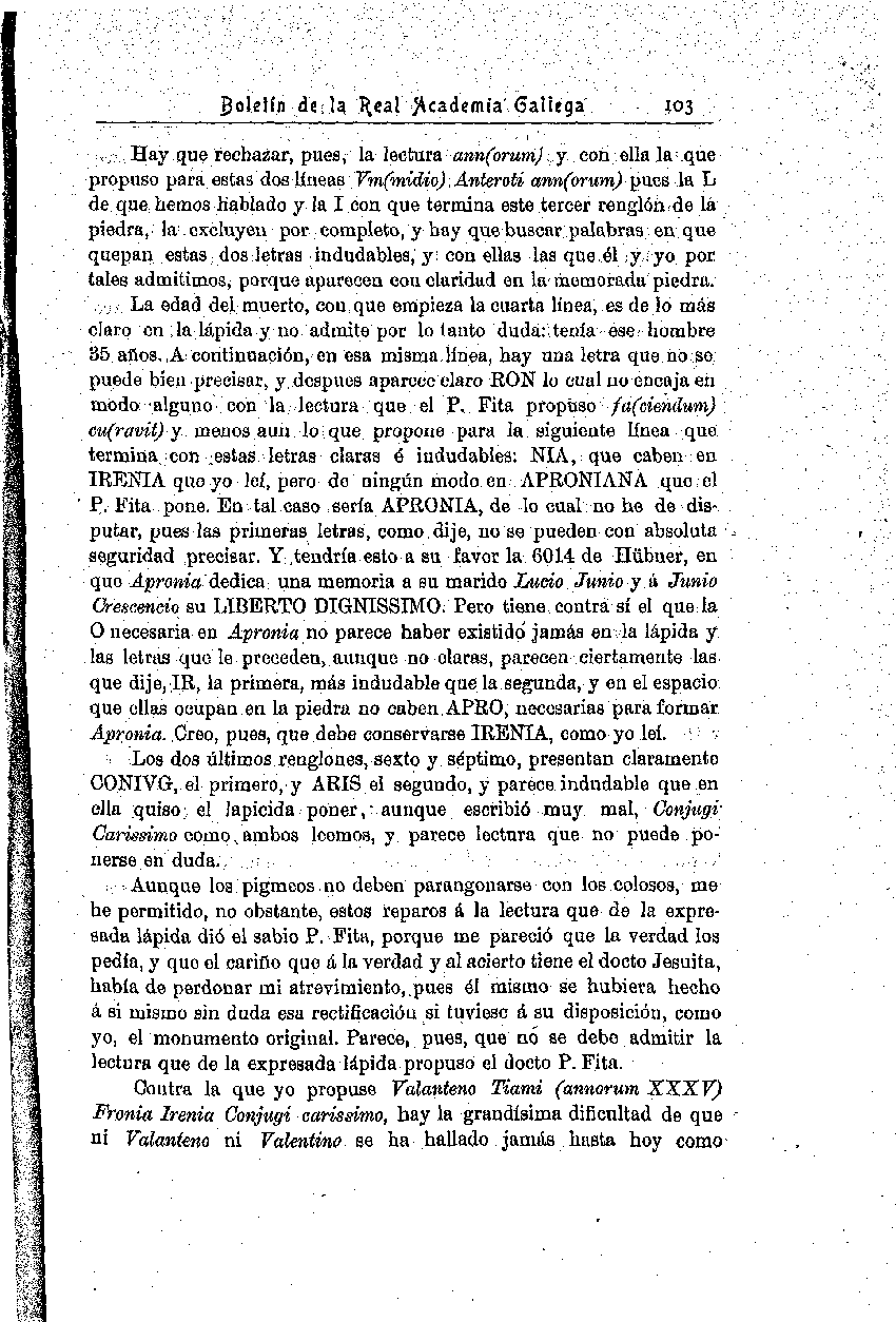 folla de libro