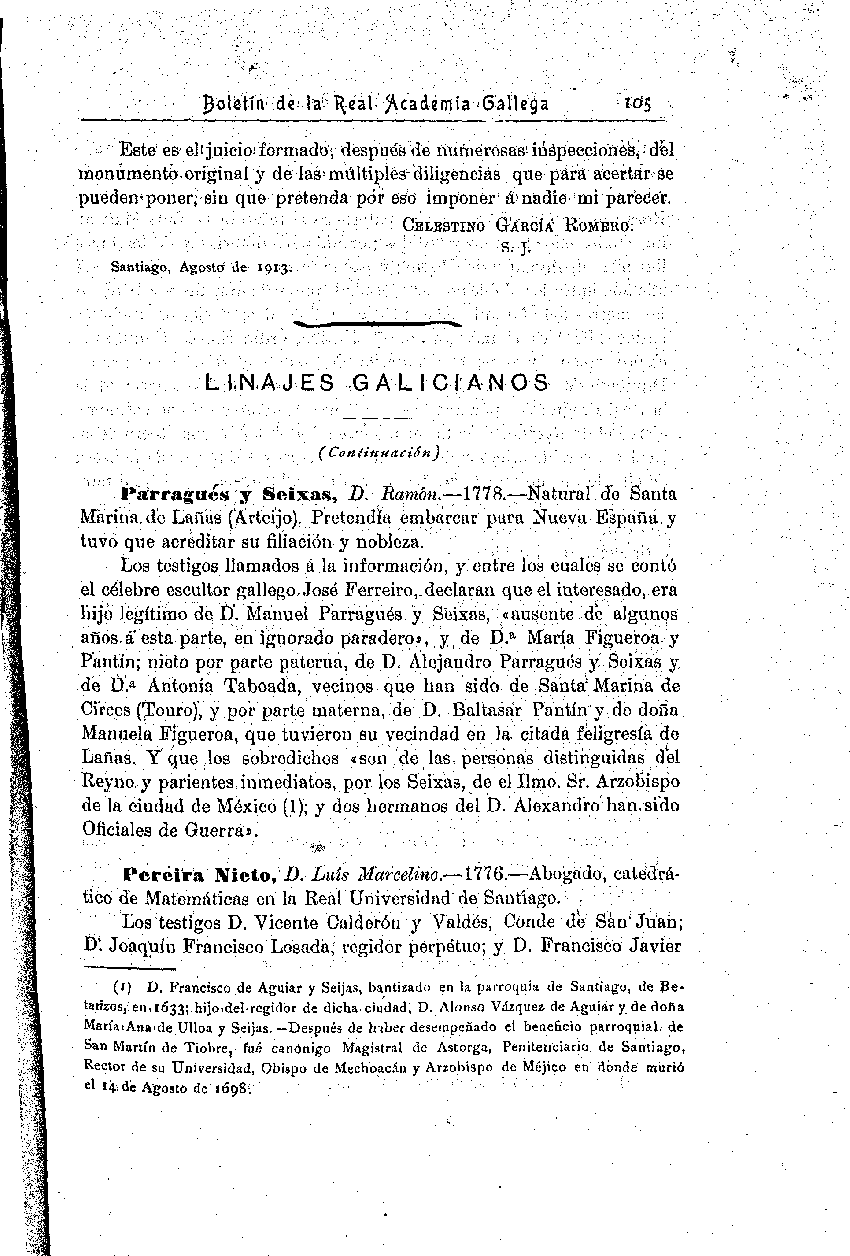 folla de libro