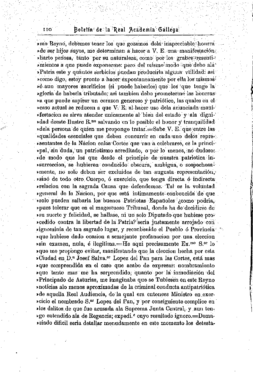 folla de libro