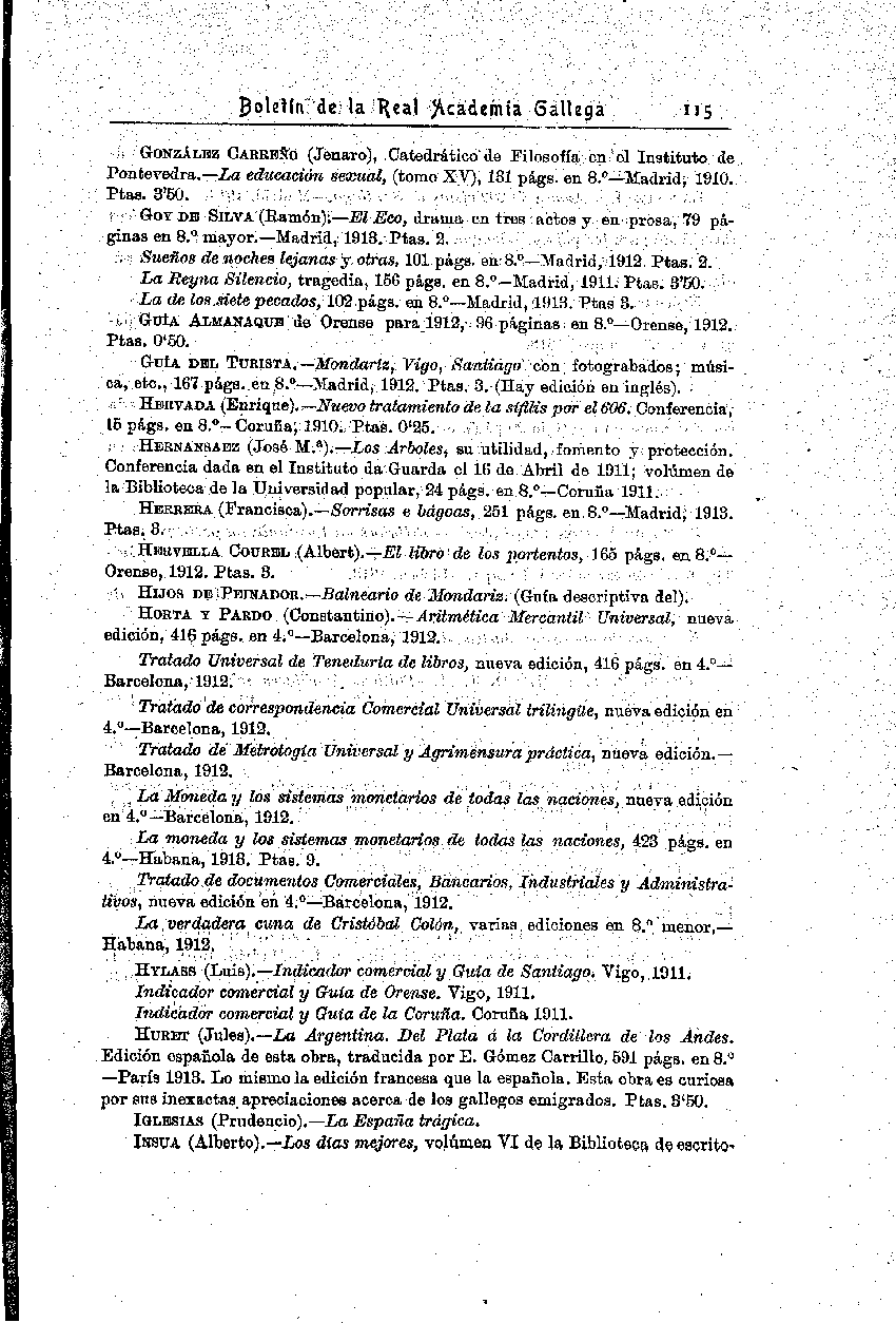 folla de libro