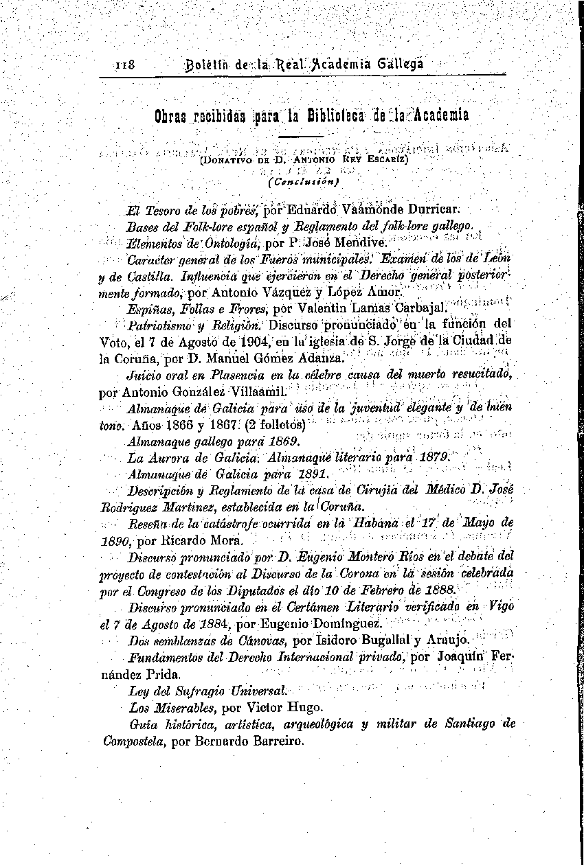 folla de libro