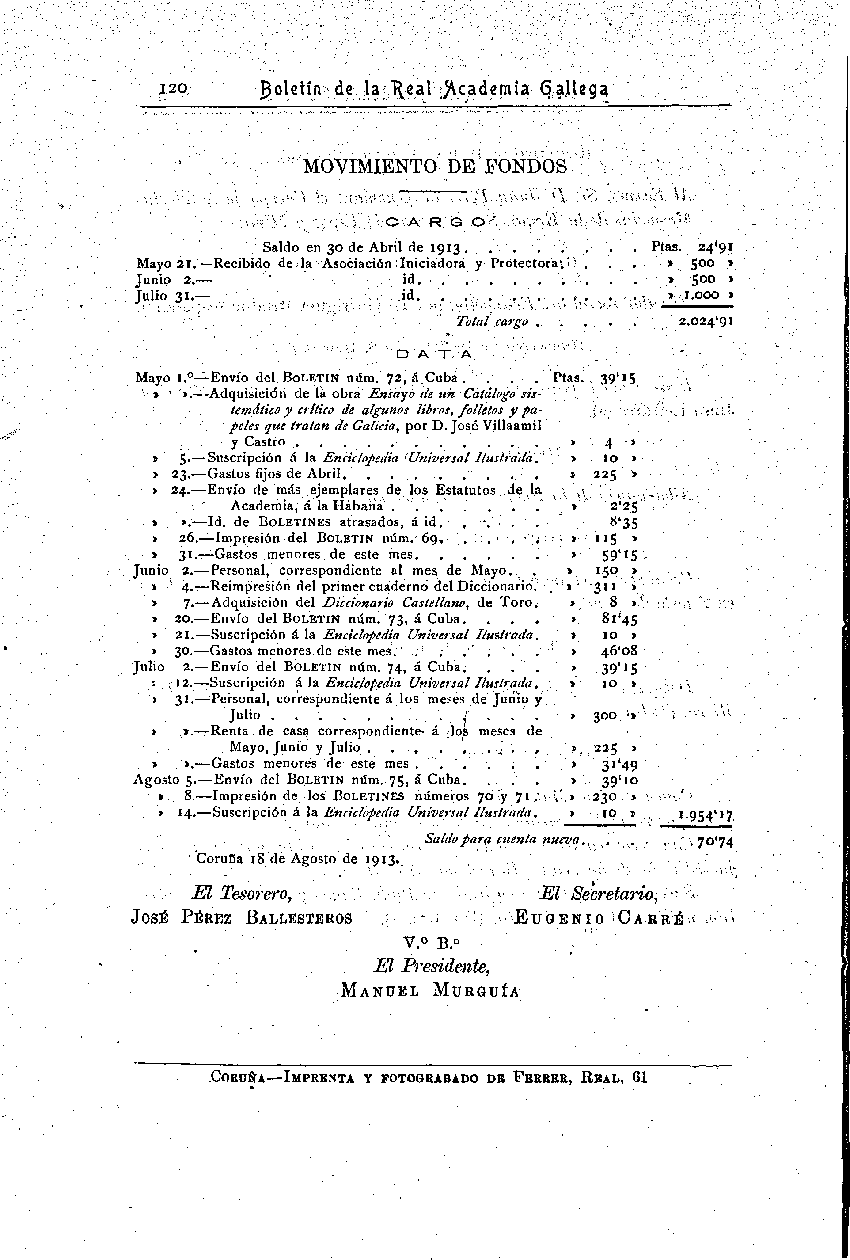 folla de libro