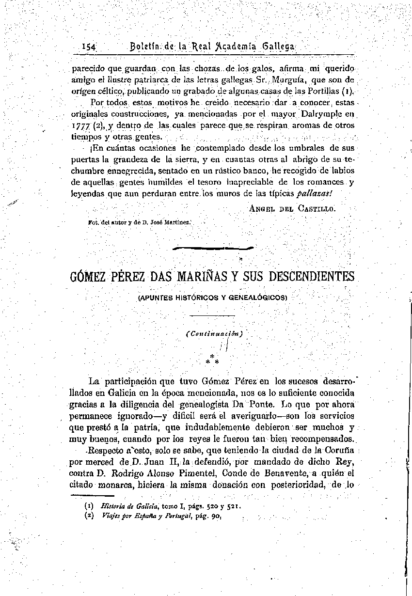 folla de libro