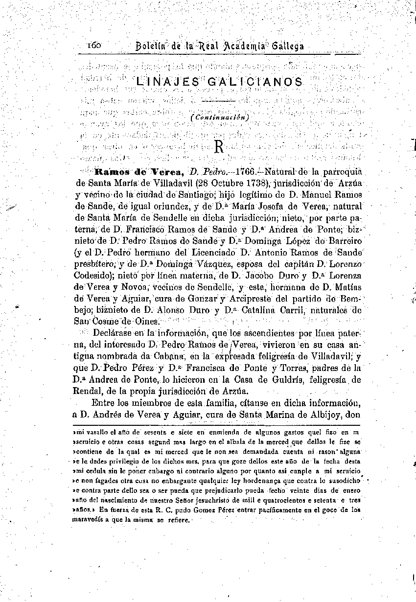 folla de libro