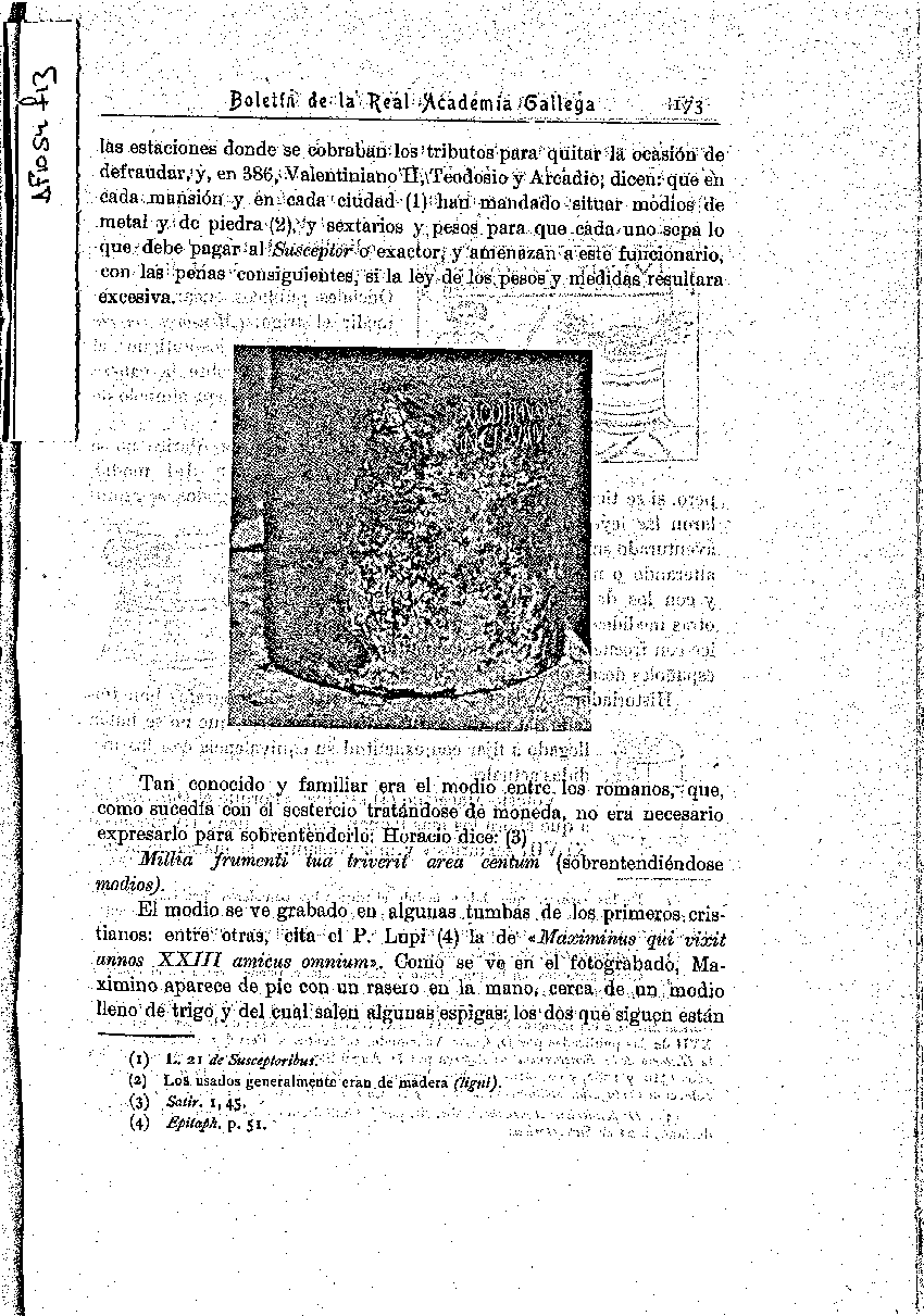 folla de libro