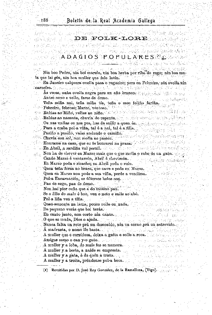 folla de libro