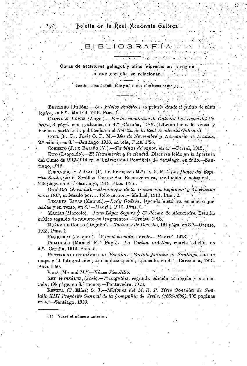folla de libro