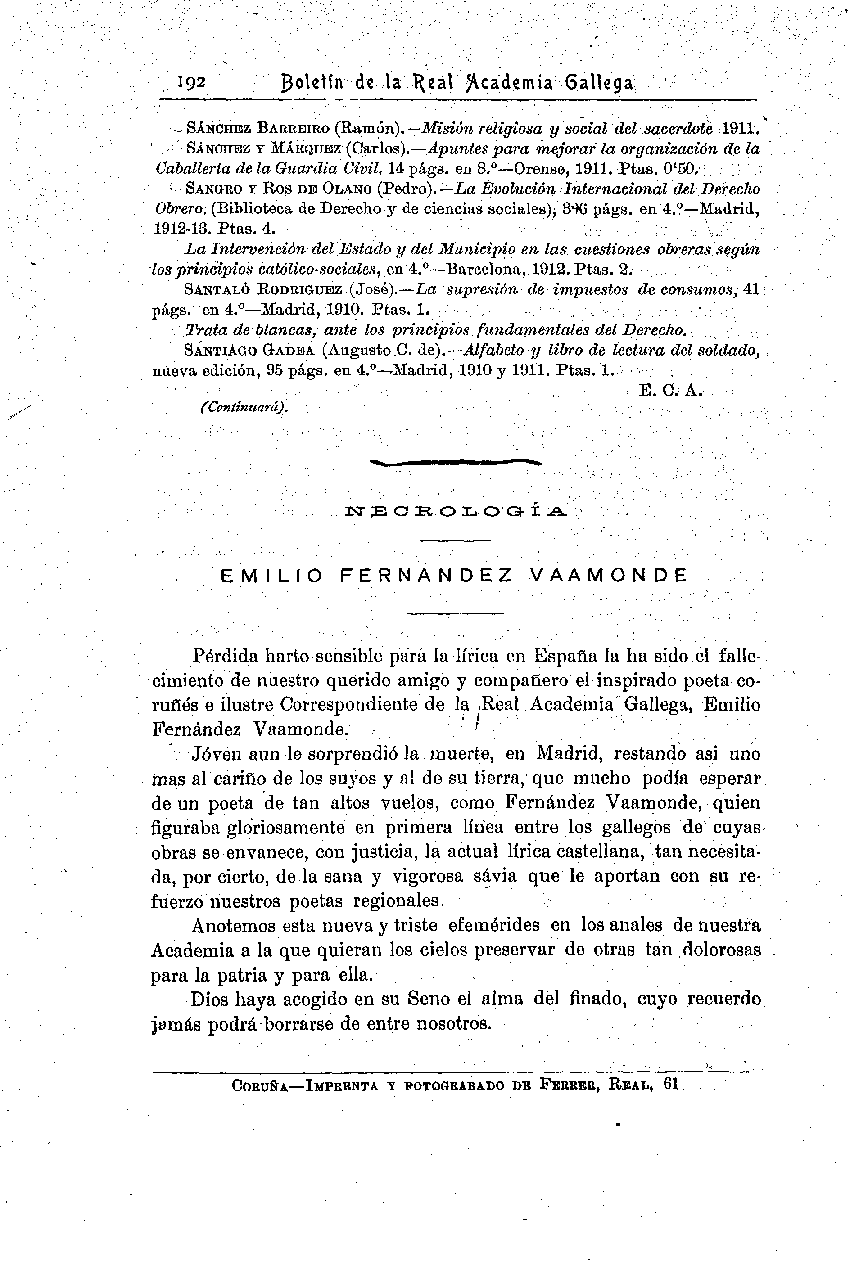 folla de libro