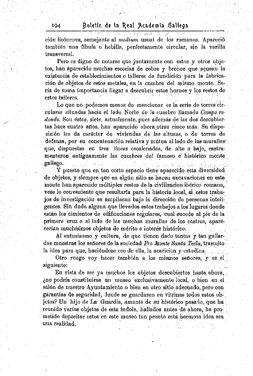 folla de libro