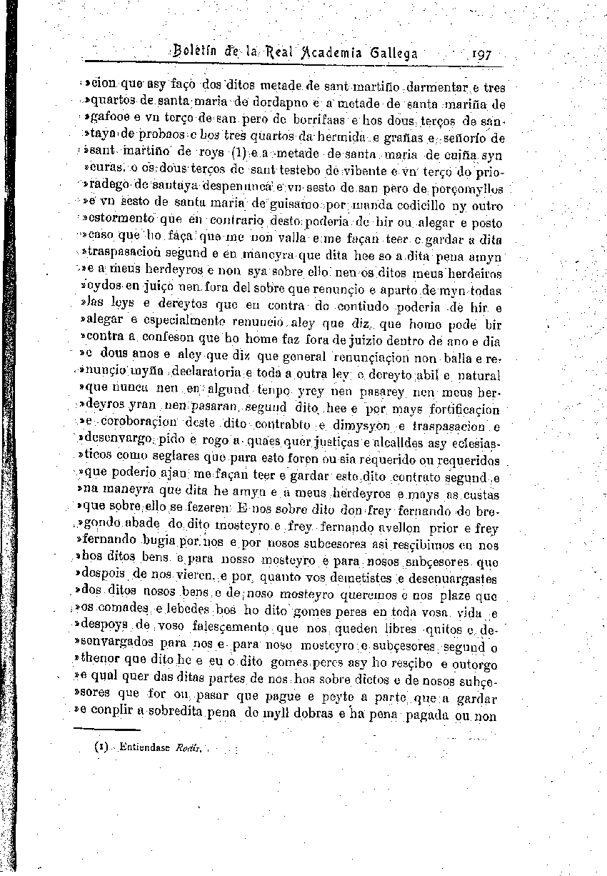 folla de libro