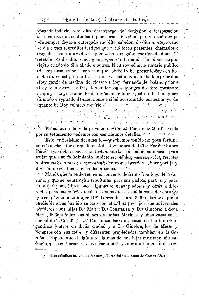 folla de libro