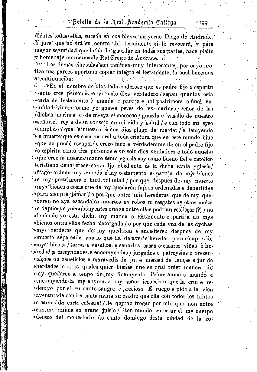 folla de libro