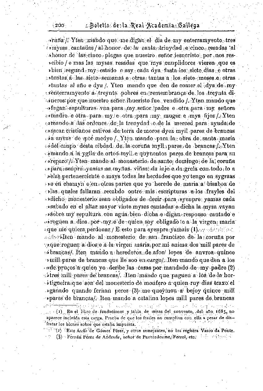 folla de libro