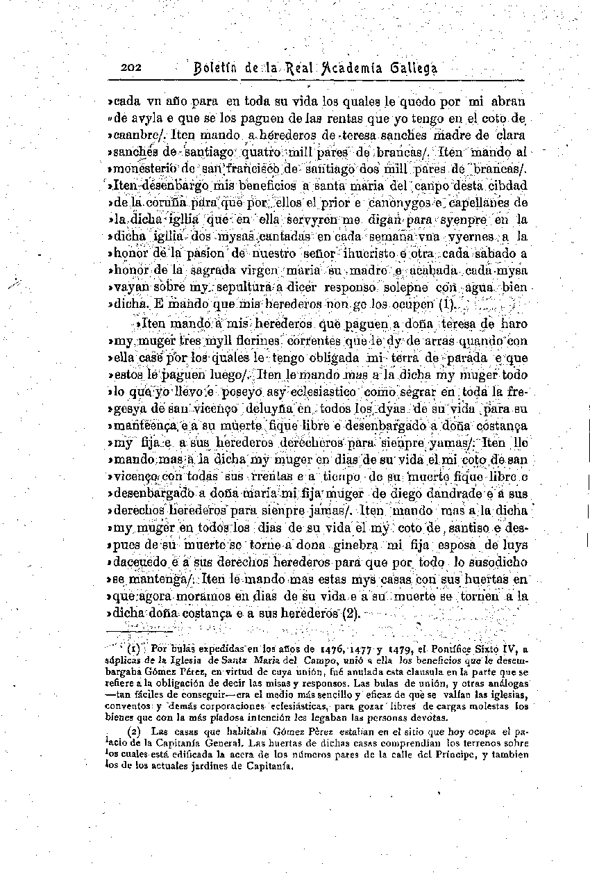 folla de libro