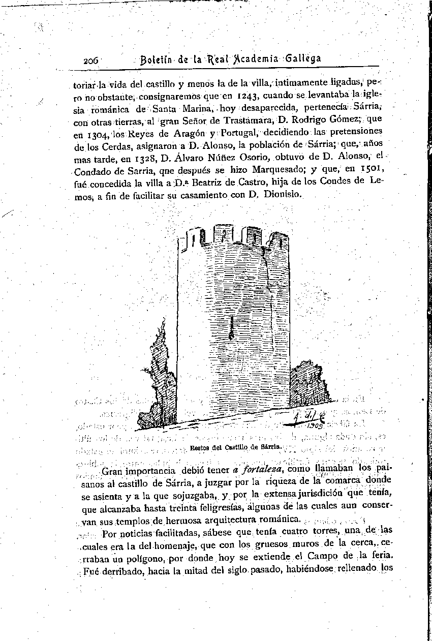 folla de libro