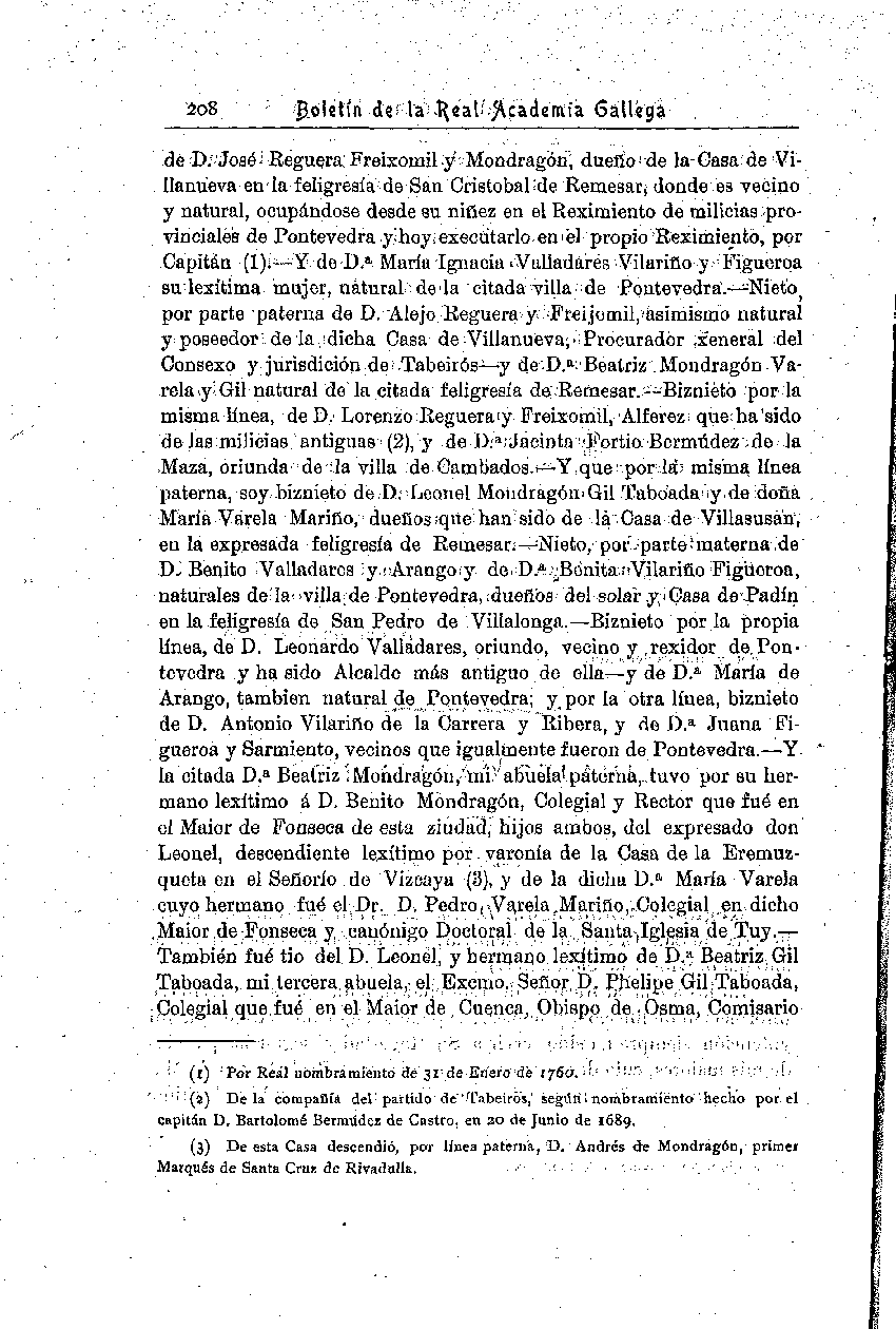 folla de libro