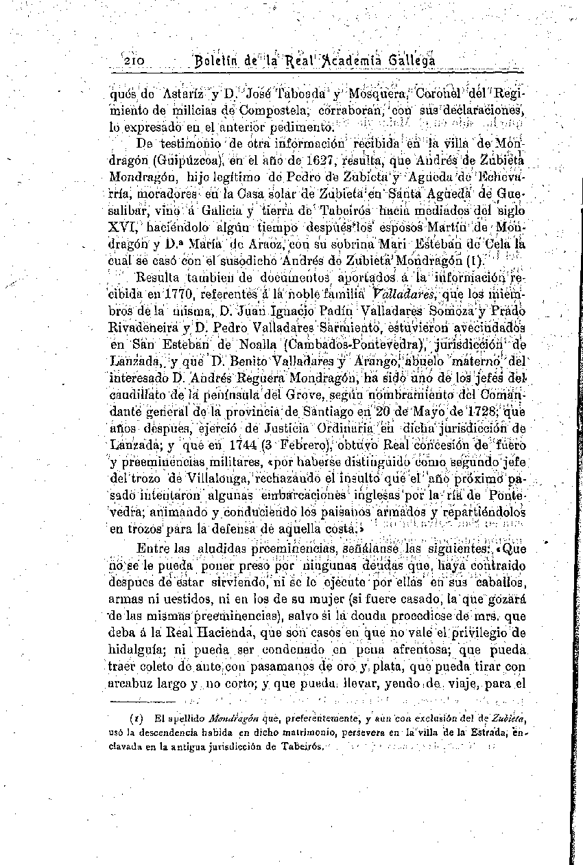 folla de libro
