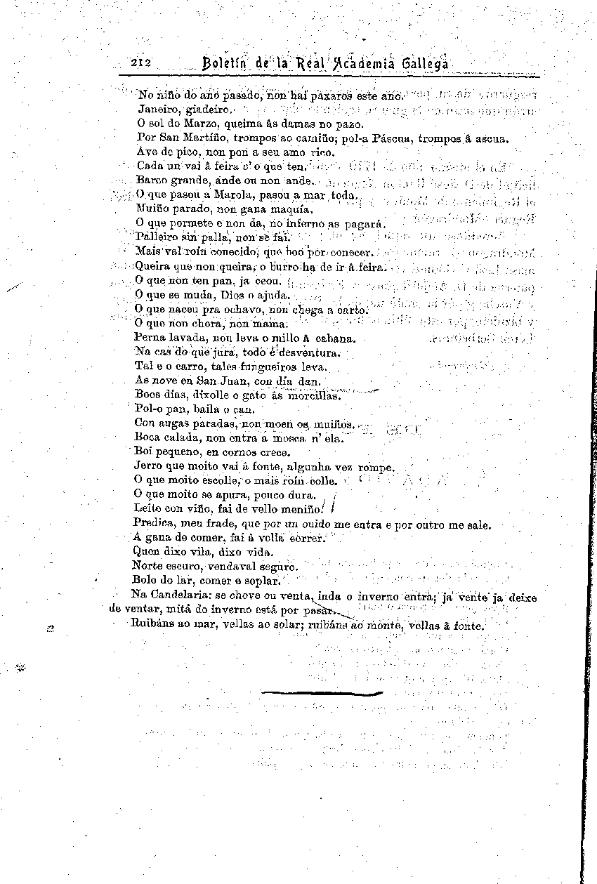 folla de libro