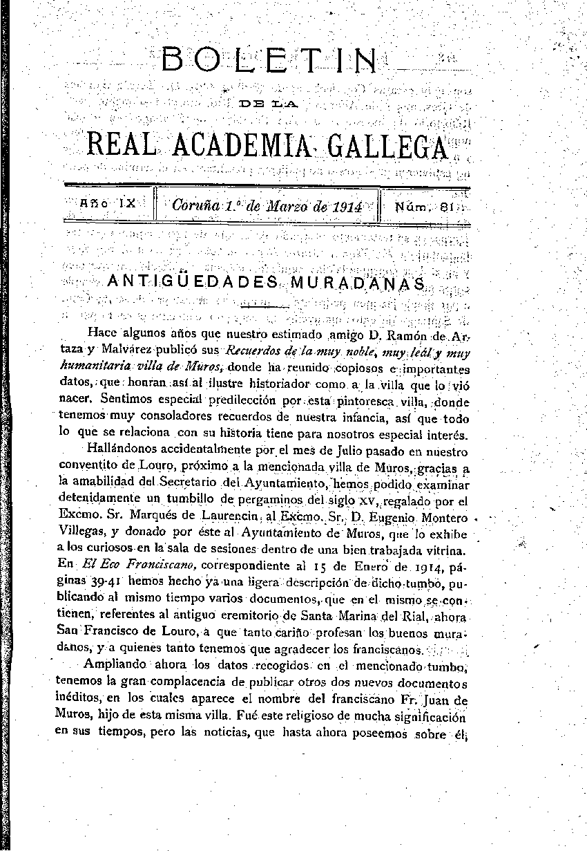 folla de libro