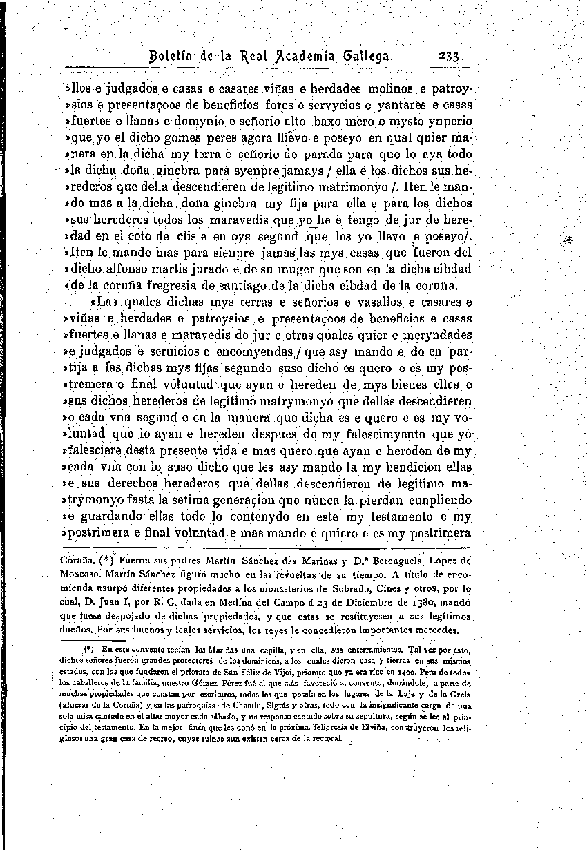folla de libro