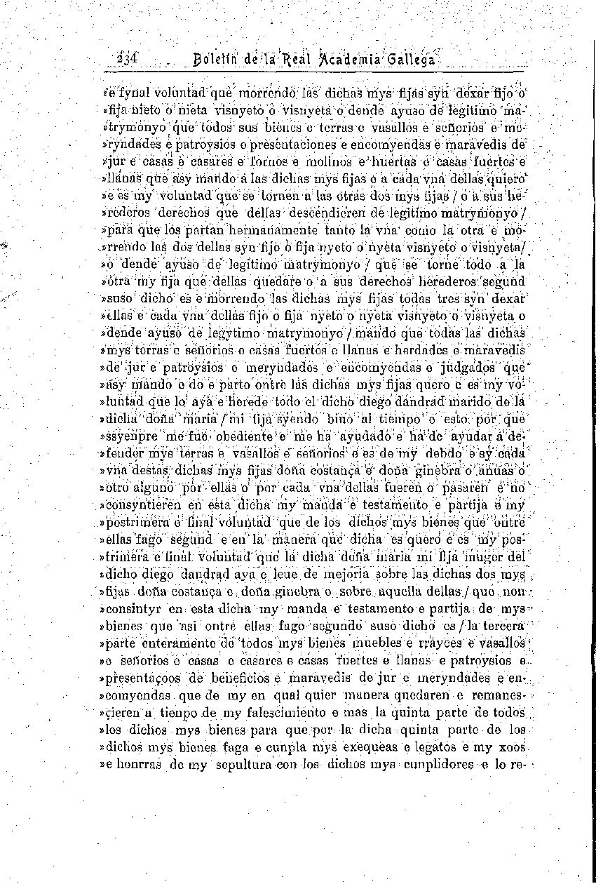 folla de libro
