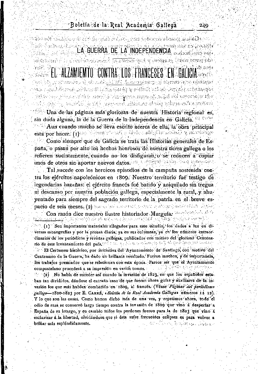 folla de libro