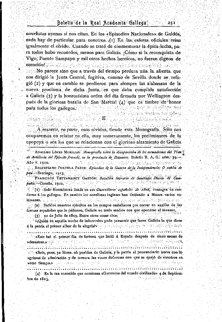 folla de libro