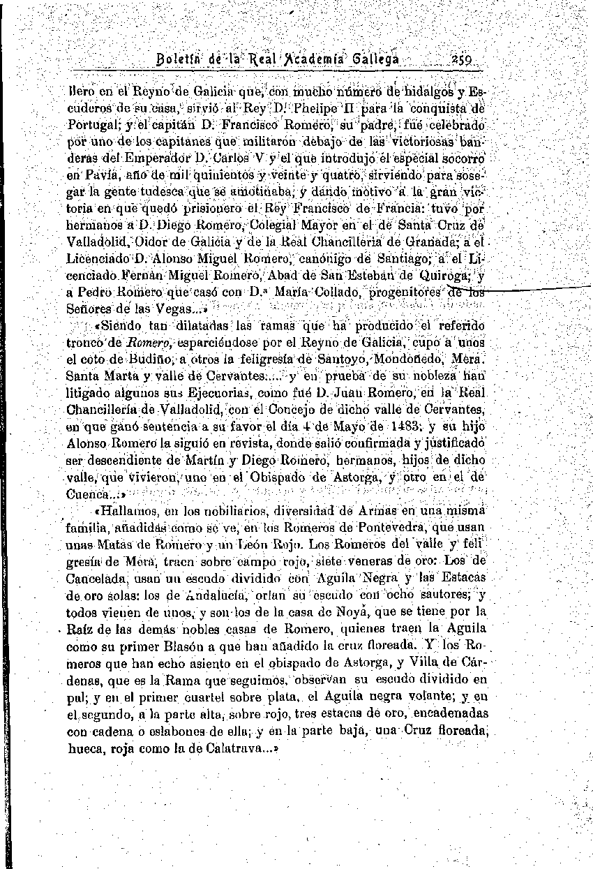 folla de libro