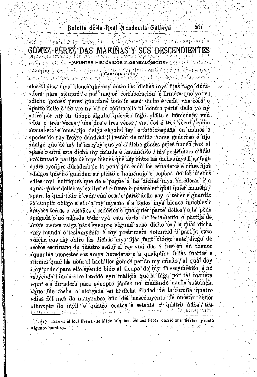 folla de libro