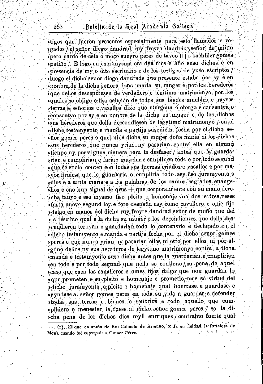folla de libro