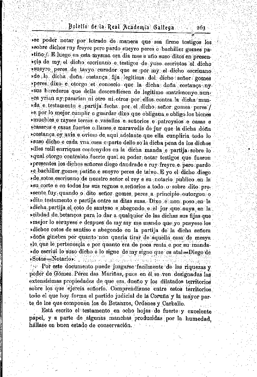 folla de libro