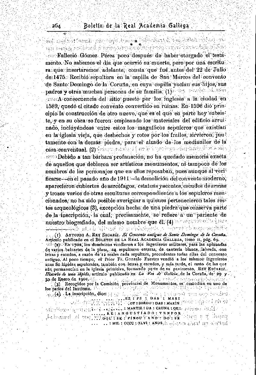 folla de libro
