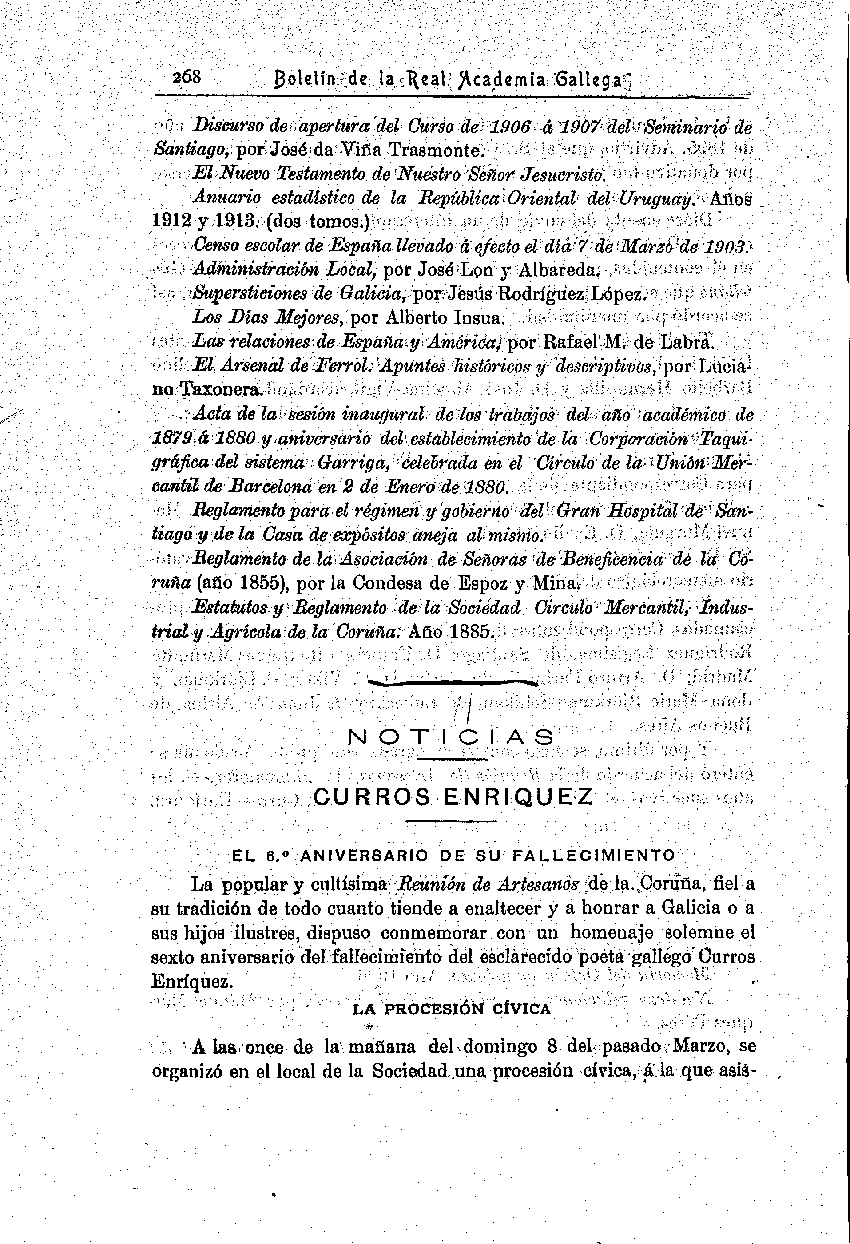 folla de libro