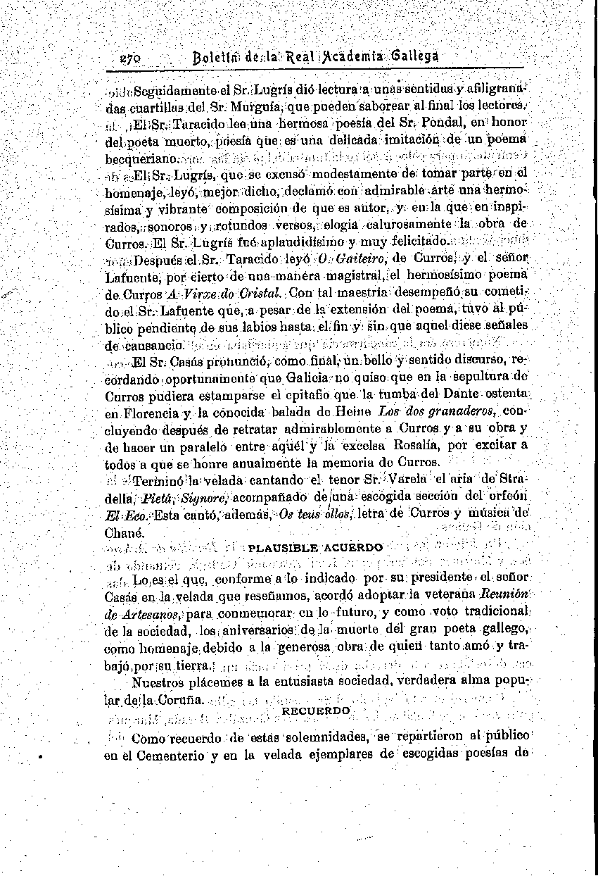 folla de libro
