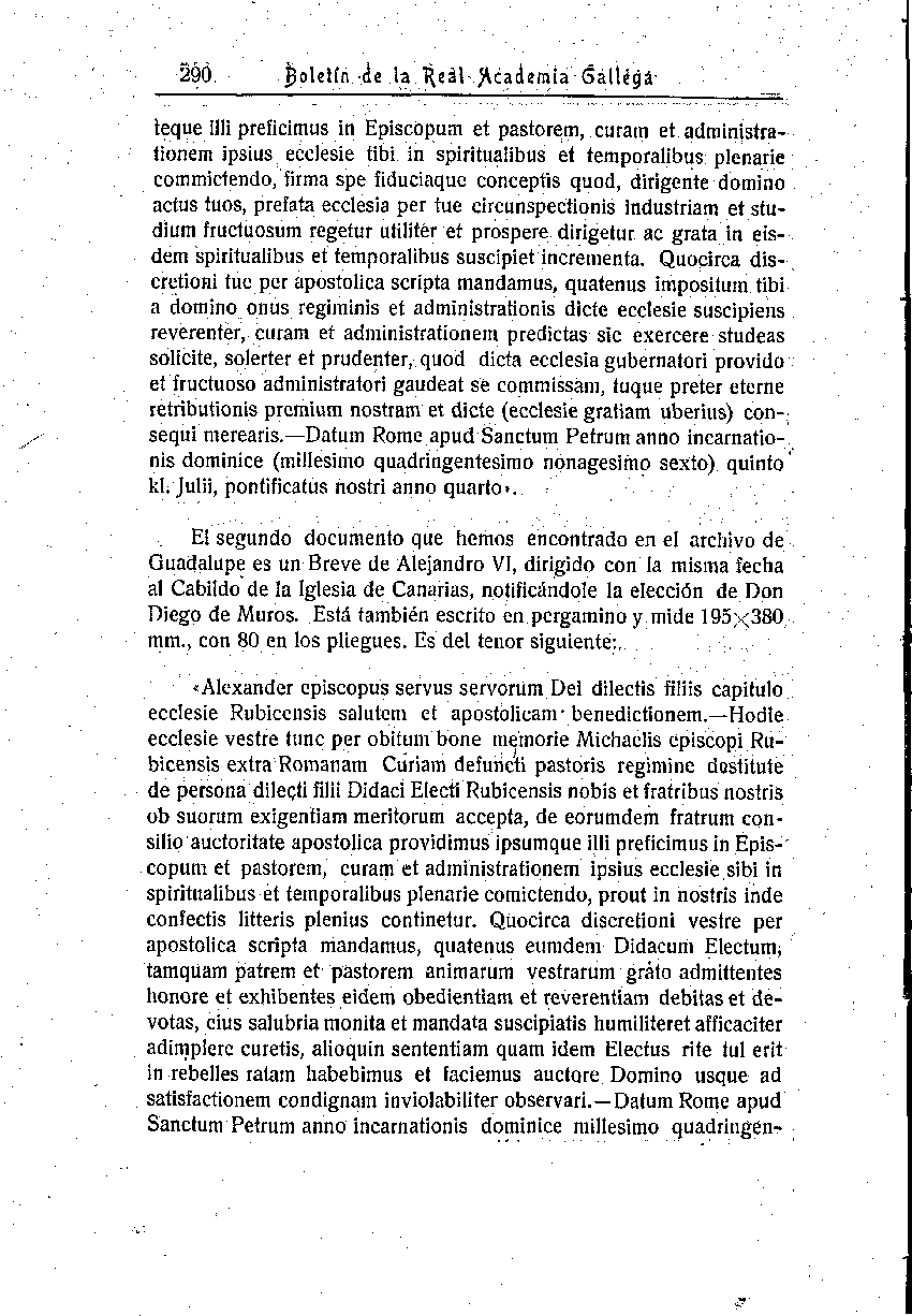 folla de libro
